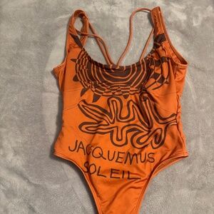 Jacquemus Swimsuit